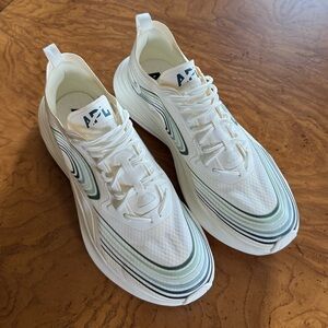 BRAND NEW APL Streamline Ivory/Aqua/Multi